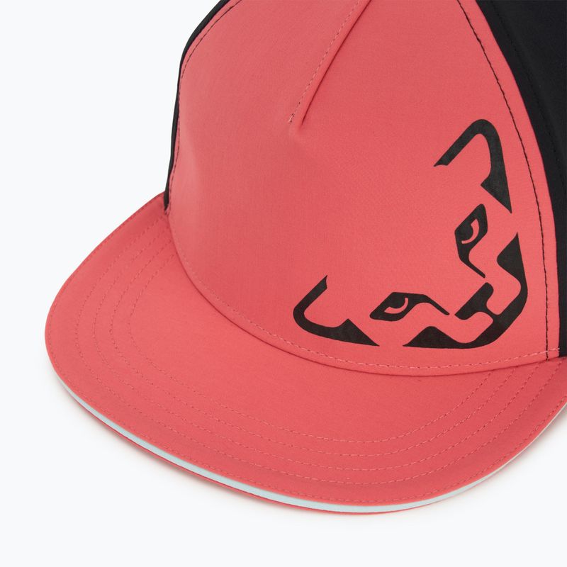 Czapka z daszkiem DYNAFIT Tech Trucker cabana 3