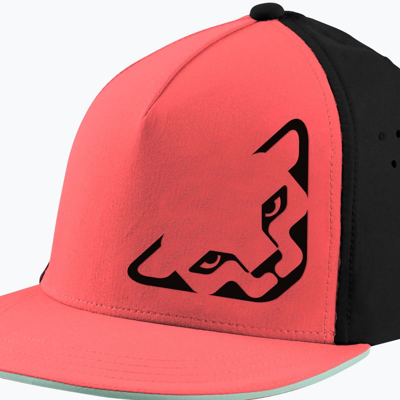 Czapka z daszkiem DYNAFIT Tech Trucker cabana