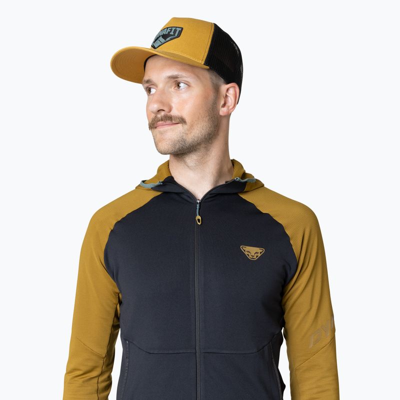 Czapka z daszkiem DYNAFIT Transalper relic 2