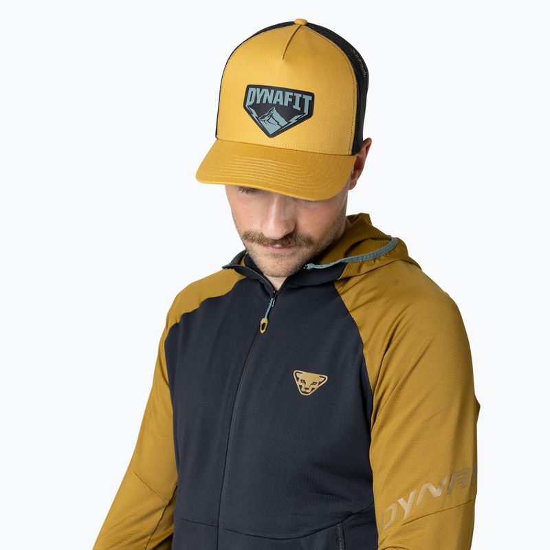 Czapka z daszkiem DYNAFIT Transalper relic 3