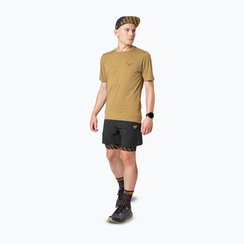 Koszulka do biegania męska DYNAFIT Trail relic 2