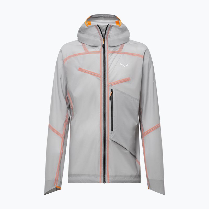 Kurtka przeciwdeszczowa męska Salewa Nxt Ptx 3L alloy 7