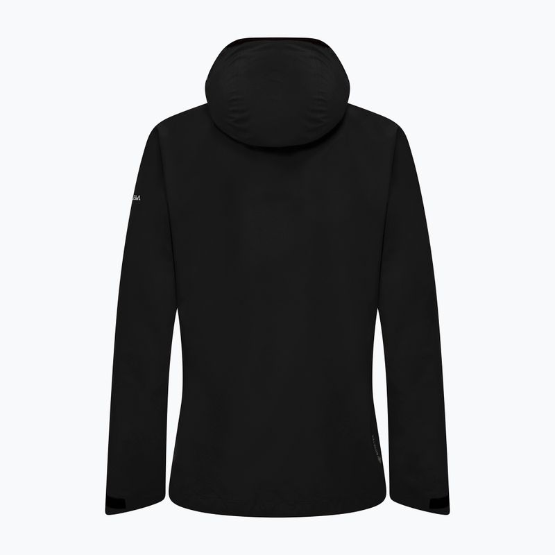 Kurtka softshell męska Salewa Puez GTX 3L EPE black out 2