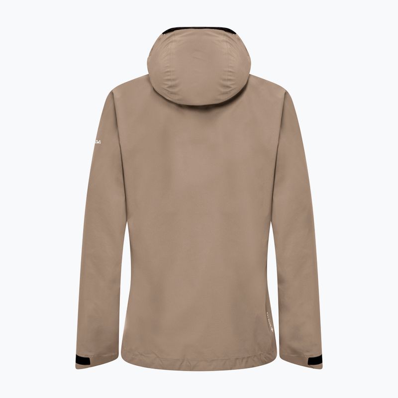 Kurtka softshell męska Salewa Puez GTX 3L EPE quicksand 2