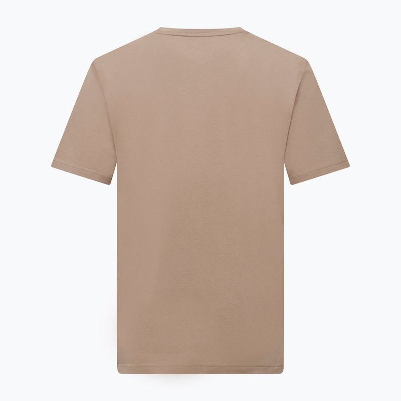 Koszulka męska Salewa Eagle Geometric quicksand 6