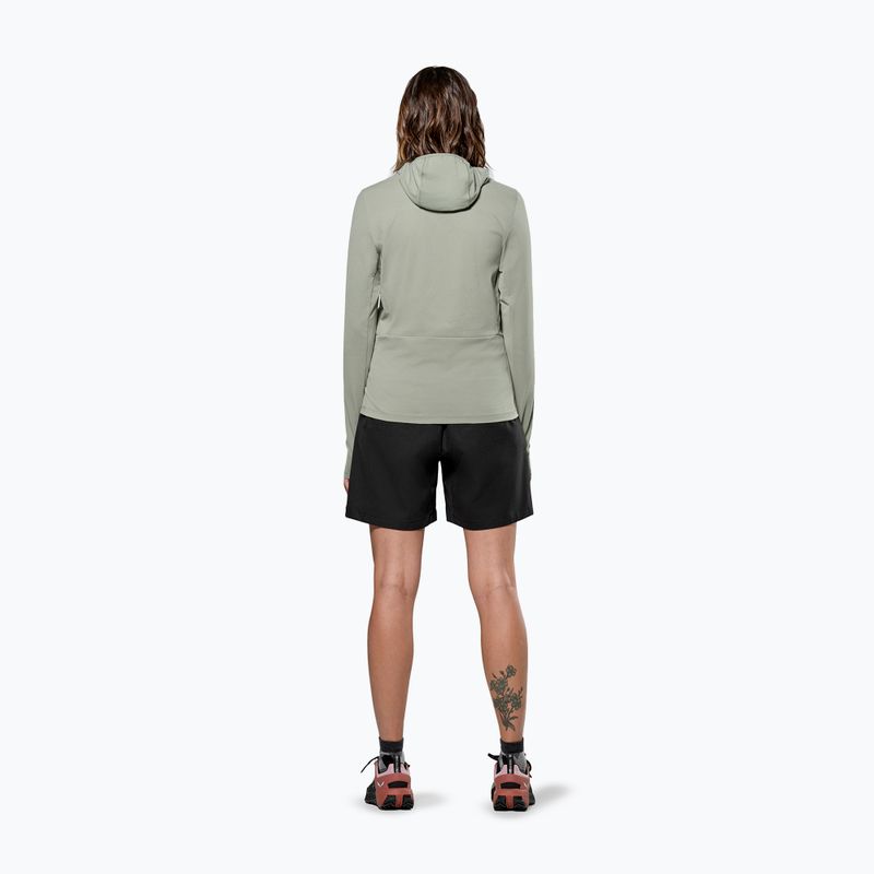 Bluza trekkingowa damska Salewa Puez Sun Hoodie shadow 3