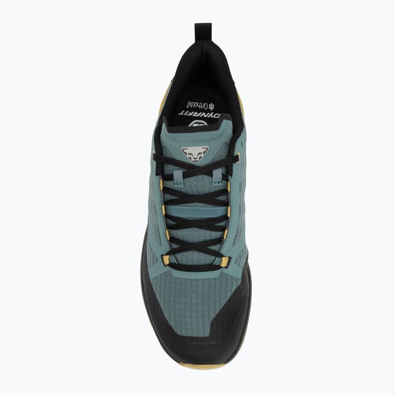 Buty trekkingowe męskie DYNAFIT Transalper 2 black out/atlantic 5