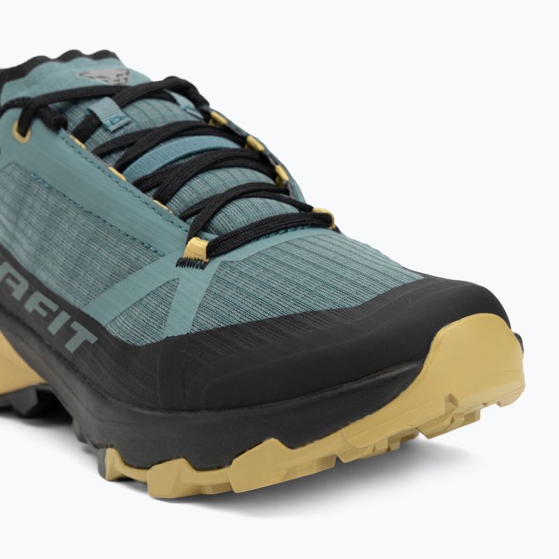 Buty do biegania męskie DYNAFIT Transalper 2 black out/atlantic 7