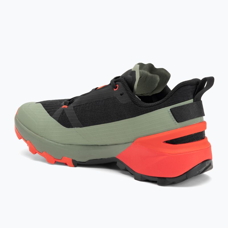 Buty trekkingowe męskie DYNAFIT Transalper 2 sage/black out 3