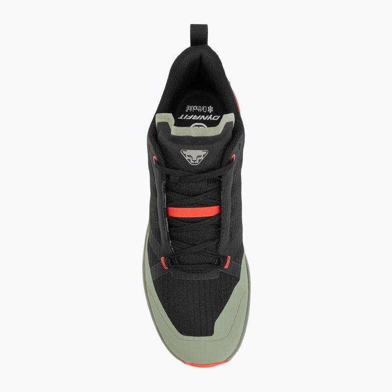 Buty do biegania męskie DYNAFIT Transalper 2 sage/black out 5