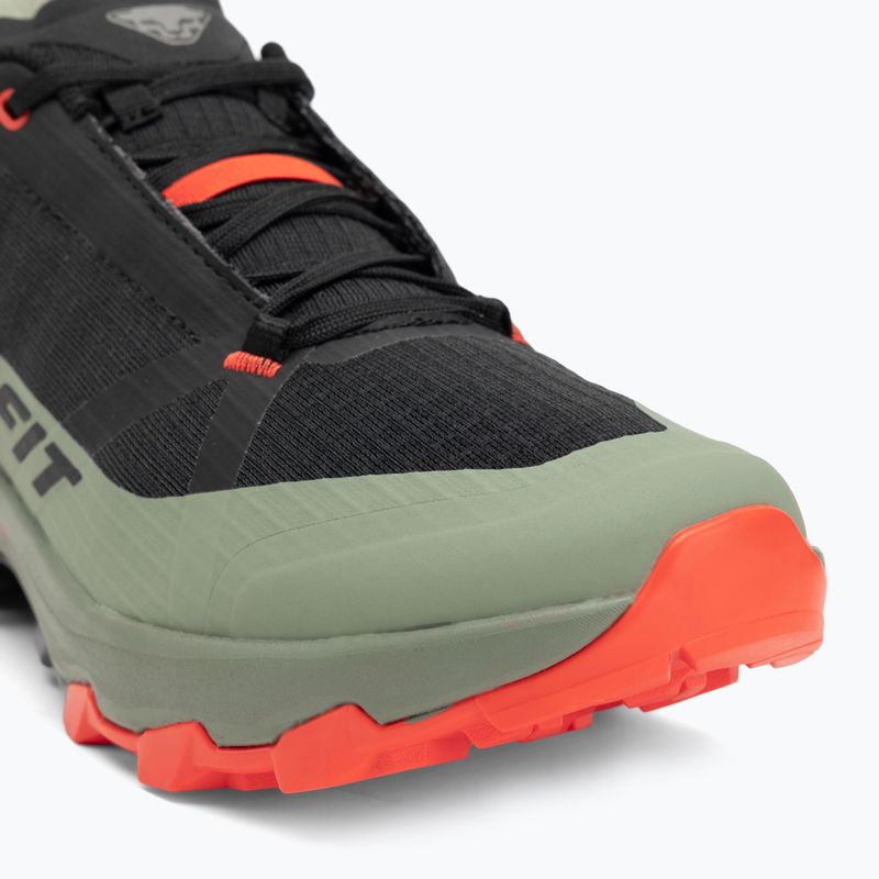 Buty do biegania męskie DYNAFIT Transalper 2 sage/black out 7