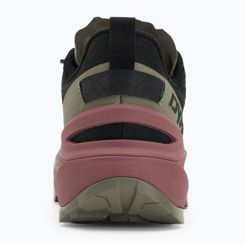 Buty trekkingowe damskie DYNAFIT Transalper 2 sage/black out 6