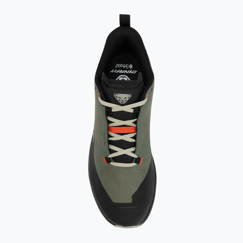 Buty trekkingowe męskie DYNAFIT Transalper 2 GTX black out/thyme 5