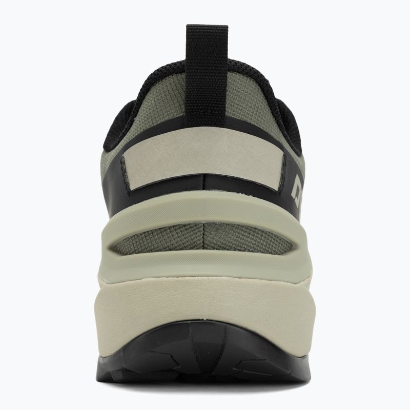 Buty trekkingowe męskie DYNAFIT Transalper 2 GTX black out/thyme 6