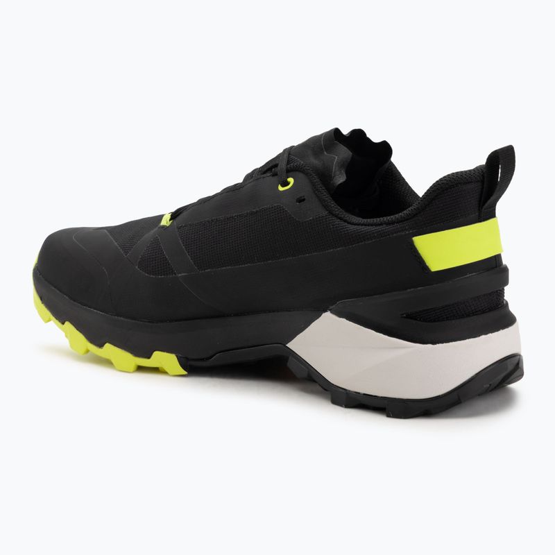 Buty trekkingowe męskie DYNAFIT Transalper 2 GTX black out/nibus 3