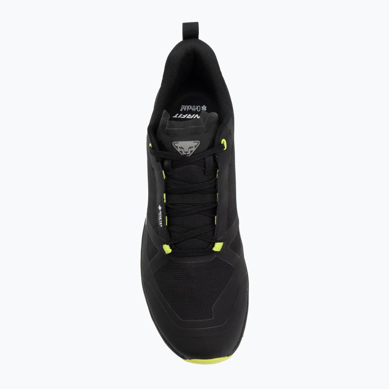 Buty trekkingowe męskie DYNAFIT Transalper 2 GTX black out/nibus 5