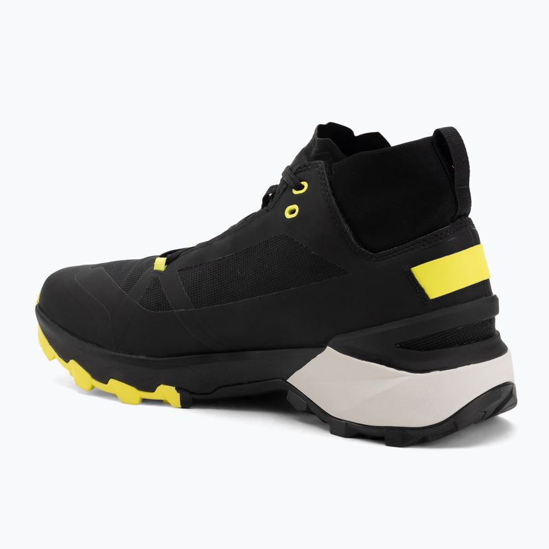 Buty trekkingowe męskie DYNAFIT Transalper 2 MID GTX black out/nimbus 3