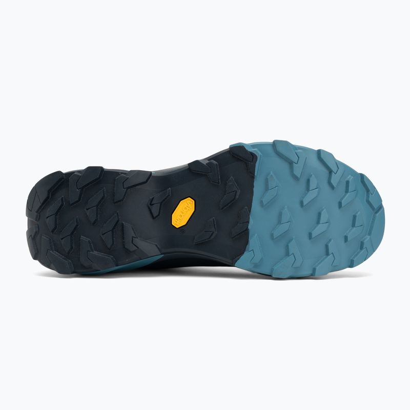 Buty do biegania męskie DYNAFIT Transalper 2 MID GTX blueberry/fallen rock 4