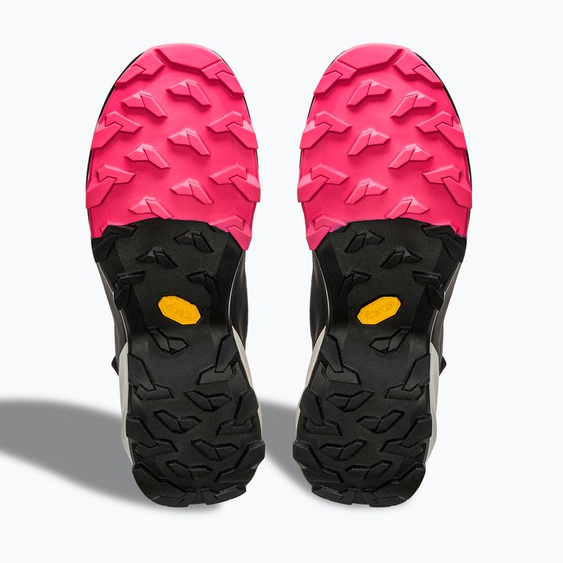 Buty trekkingowe damskie DYNAFIT Transalper 2 Mid GTX blackout/nimbus 12