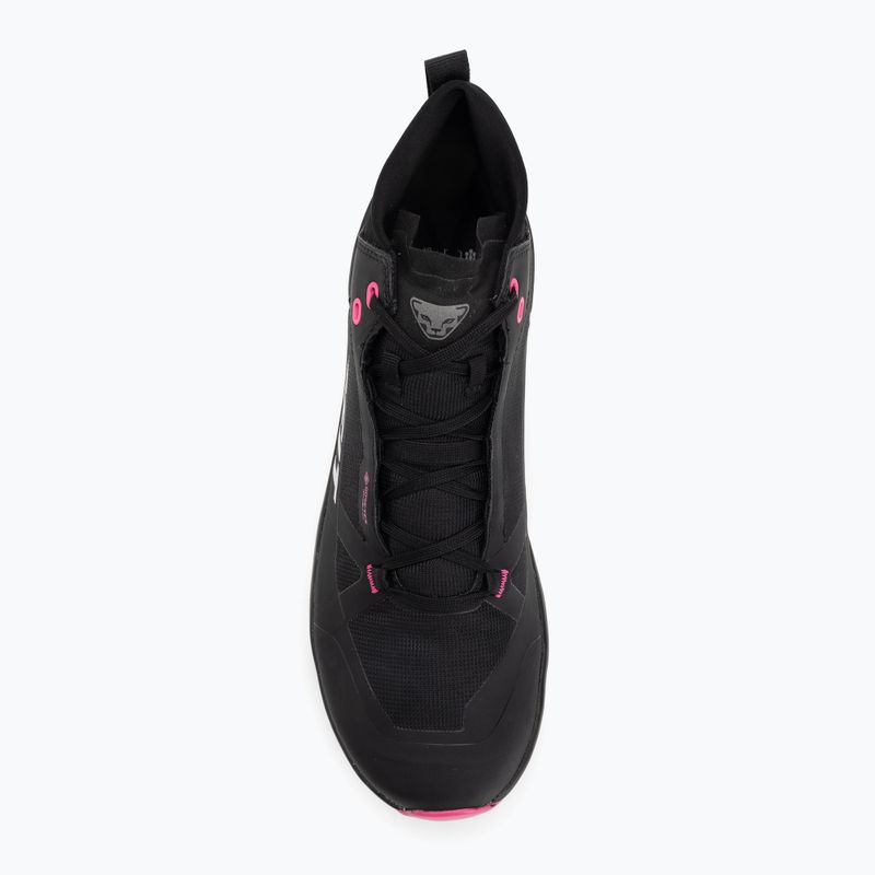 Buty trekkingowe damskie DYNAFIT Transalper 2 Mid GTX blackout/nimbus 5