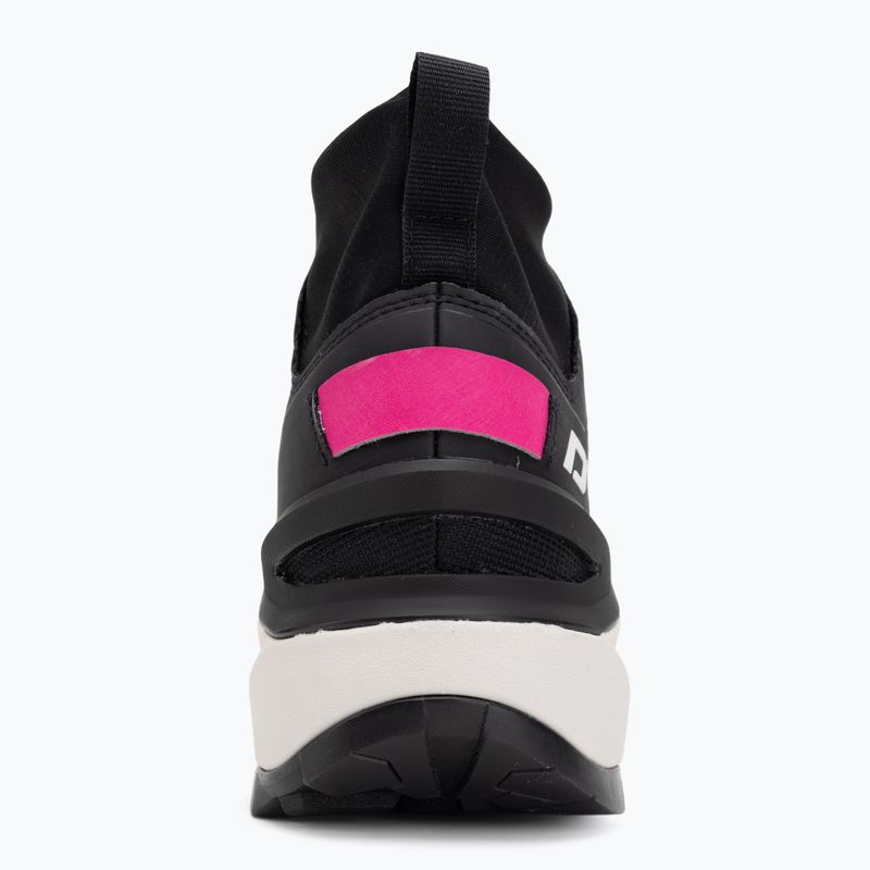 Buty trekkingowe damskie DYNAFIT Transalper 2 Mid GTX blackout/nimbus 6
