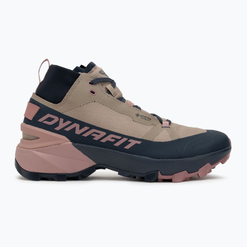 Buty trekkingowe damskie DYNAFIT Transalper 2 Mid GTX blueberry/fallen rock 2