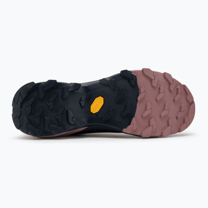 Buty trekkingowe damskie DYNAFIT Transalper 2 Mid GTX blueberry/fallen rock 4
