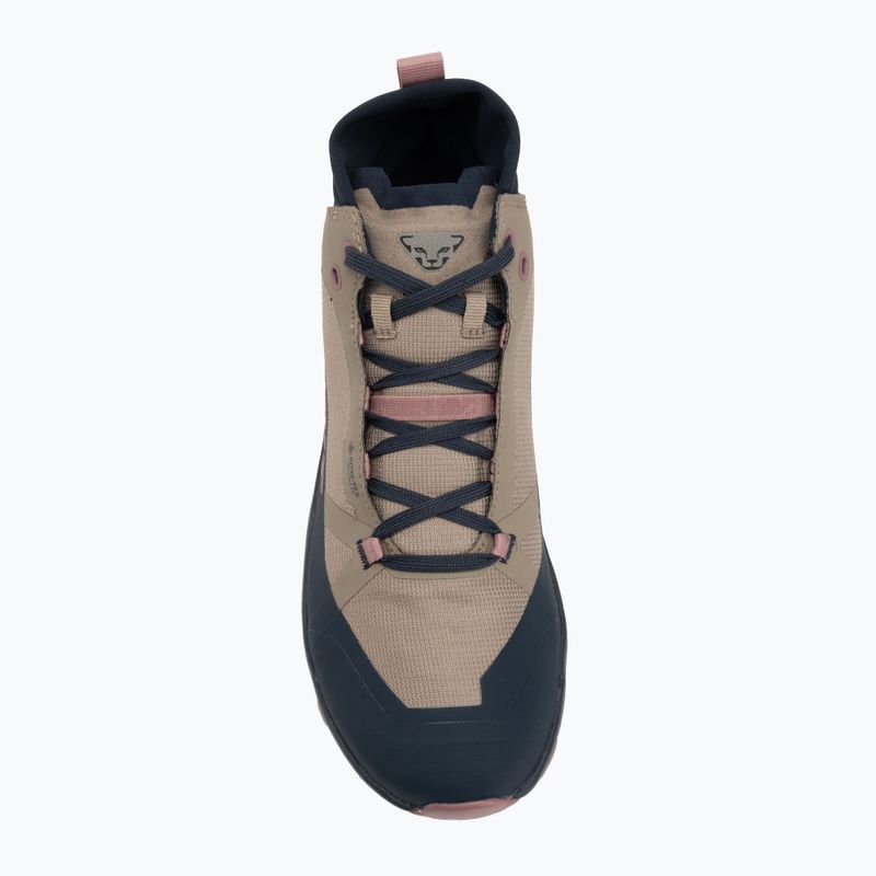 Buty trekkingowe damskie DYNAFIT Transalper 2 Mid GTX blueberry/fallen rock 5