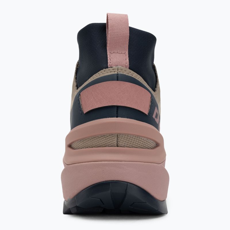 Buty trekkingowe damskie DYNAFIT Transalper 2 Mid GTX blueberry/fallen rock 6