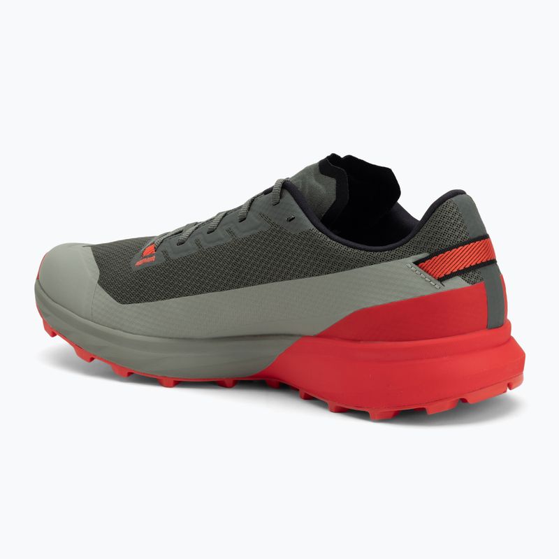 Buty do biegania męskie DYNAFIT Ultra yerba/thyme 3