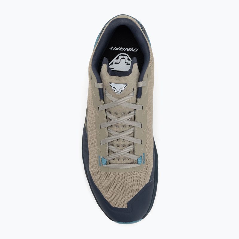 Buty do biegania męskie DYNAFIT Ultra blueberry/rock khaki 5