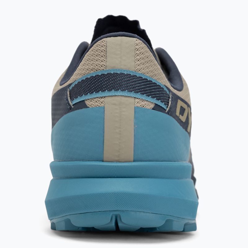 Buty do biegania męskie DYNAFIT Ultra blueberry/rock khaki 6