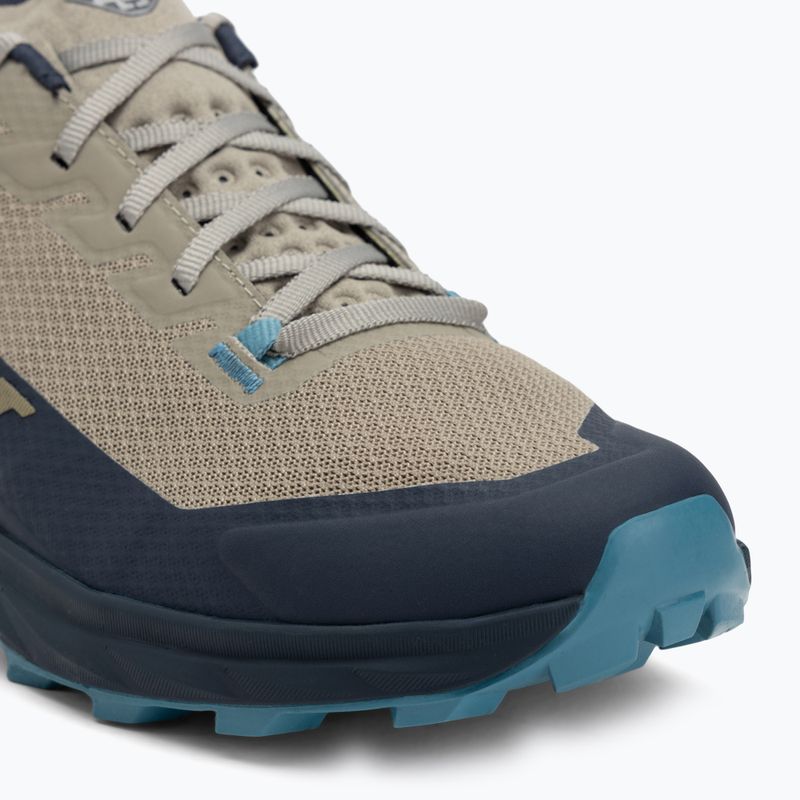 Buty do biegania męskie DYNAFIT Ultra blueberry/rock khaki 7