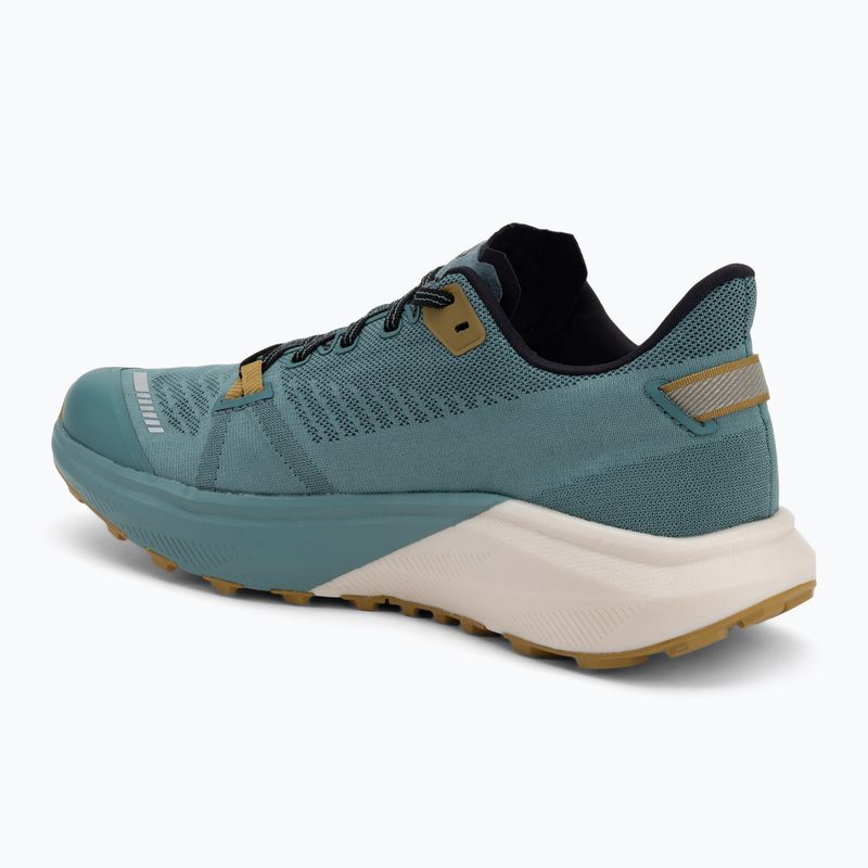 Buty do biegania męskie DYNAFIT Trail atlantic/black out 3