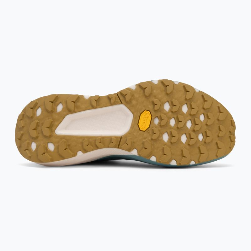 Buty do biegania męskie DYNAFIT Trail atlantic/black out 4