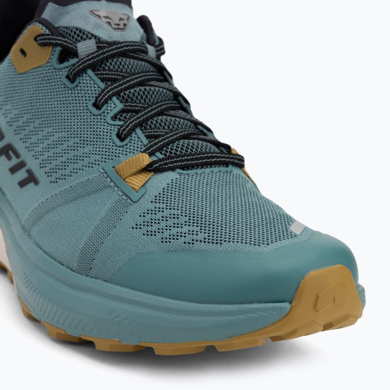 Buty do biegania męskie DYNAFIT Trail atlantic/black out 7