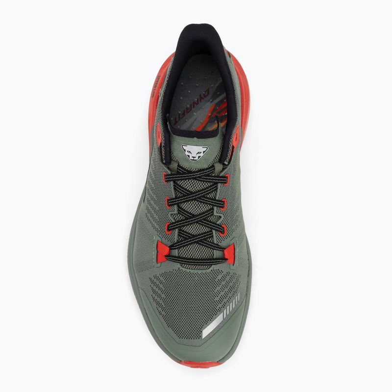 Buty do biegania męskie DYNAFIT Trail sage/black out 5