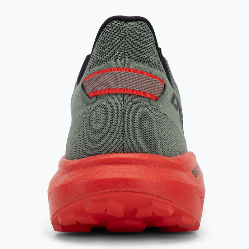 Buty do biegania męskie DYNAFIT Trail sage/black out 6