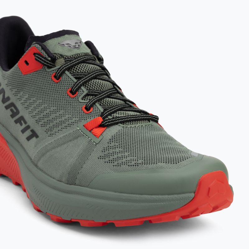 Buty do biegania męskie DYNAFIT Trail sage/black out 7