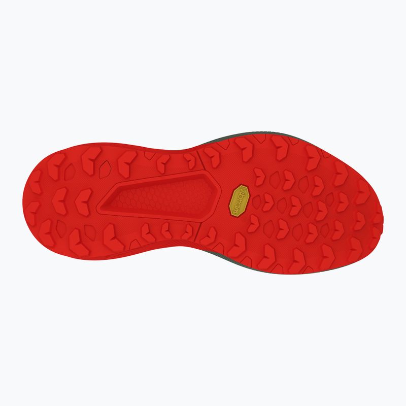 Buty do biegania męskie DYNAFIT Trail sage/black out 9