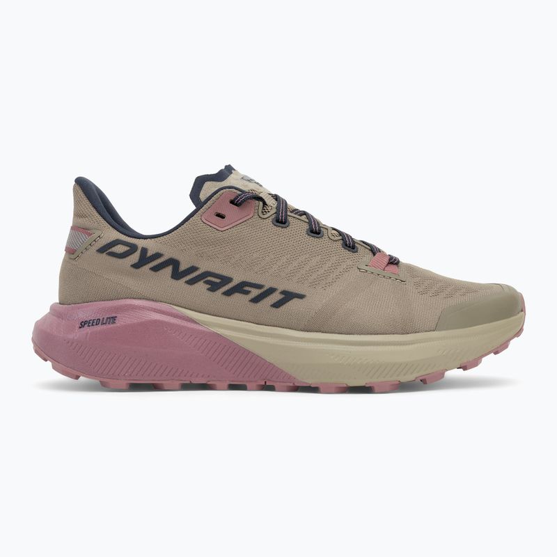 Buty do biegania damskie DYNAFIT Trail rock khaki/blueberry 2