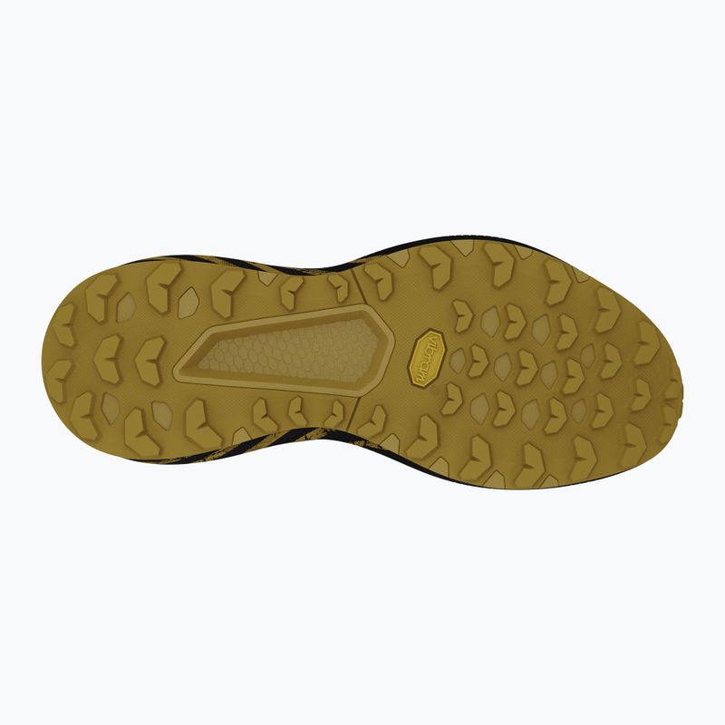 Buty do biegania męskie DYNAFIT Trail Graphic black out/tobacco 2
