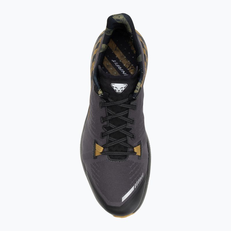 Buty do biegania męskie DYNAFIT Trail Graphic black out/tobacco 5