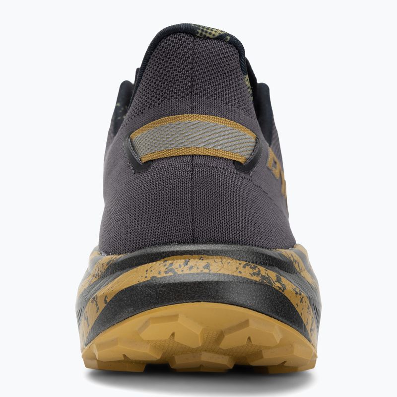 Buty do biegania męskie DYNAFIT Trail Graphic black out/tobacco 6