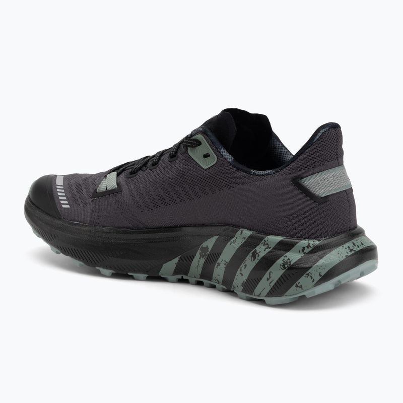 Buty do biegania damskie DYNAFIT Trail Graphic black out/jadelite 3
