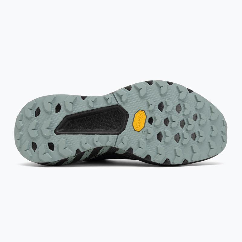 Buty do biegania damskie DYNAFIT Trail Graphic black out/jadelite 4