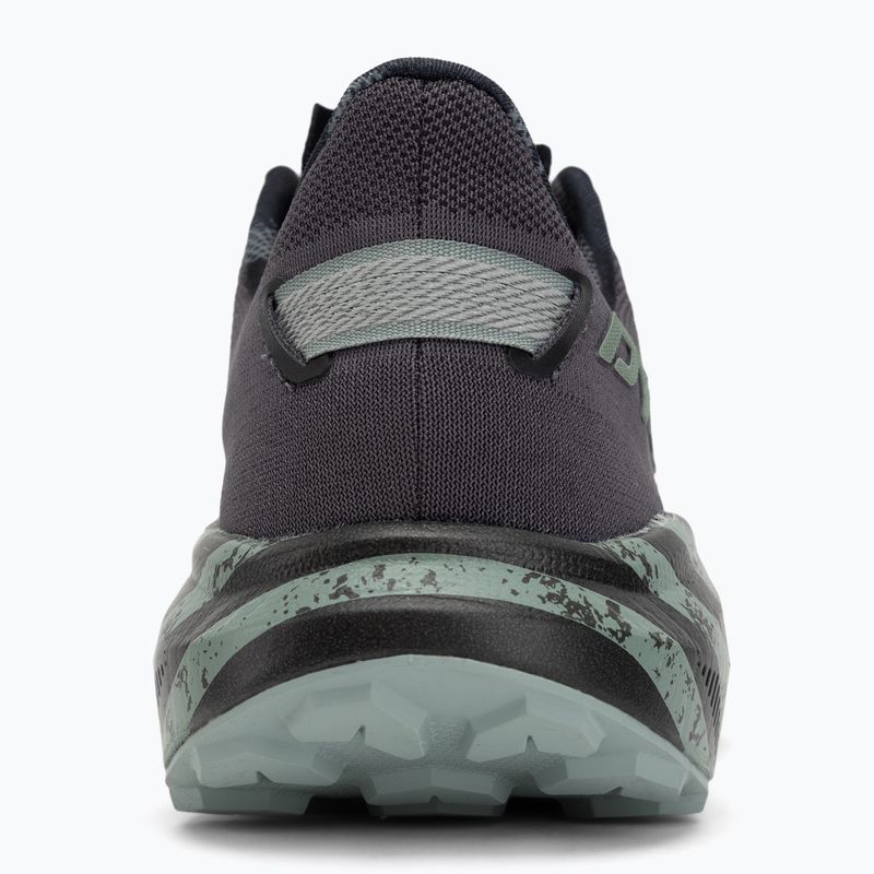 Buty do biegania damskie DYNAFIT Trail Graphic black out/jadelite 6
