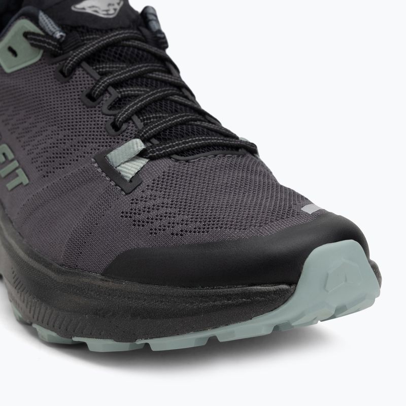 Buty do biegania damskie DYNAFIT Trail Graphic black out/jadelite 7