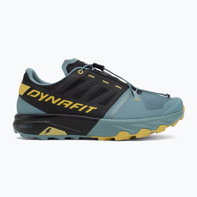 Buty do biegania męskie DYNAFIT Alpine Pro 2 atlantic/black out 2