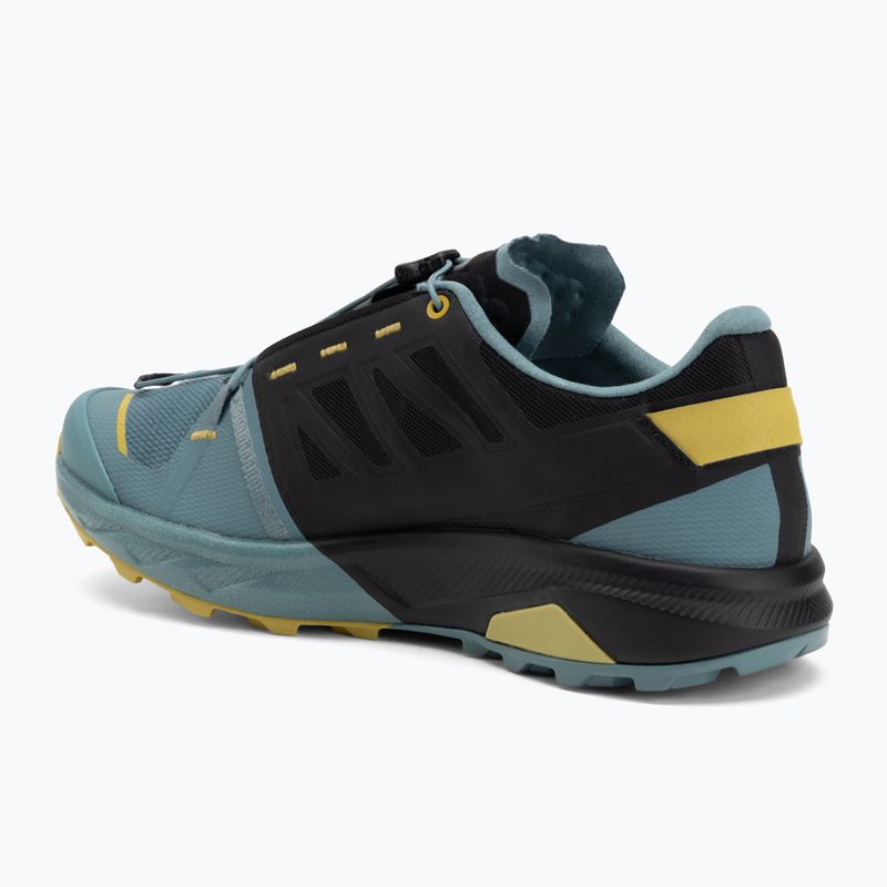 Buty do biegania męskie DYNAFIT Alpine Pro 2 atlantic/black out 3